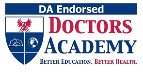 Doctors Academy Endorsed